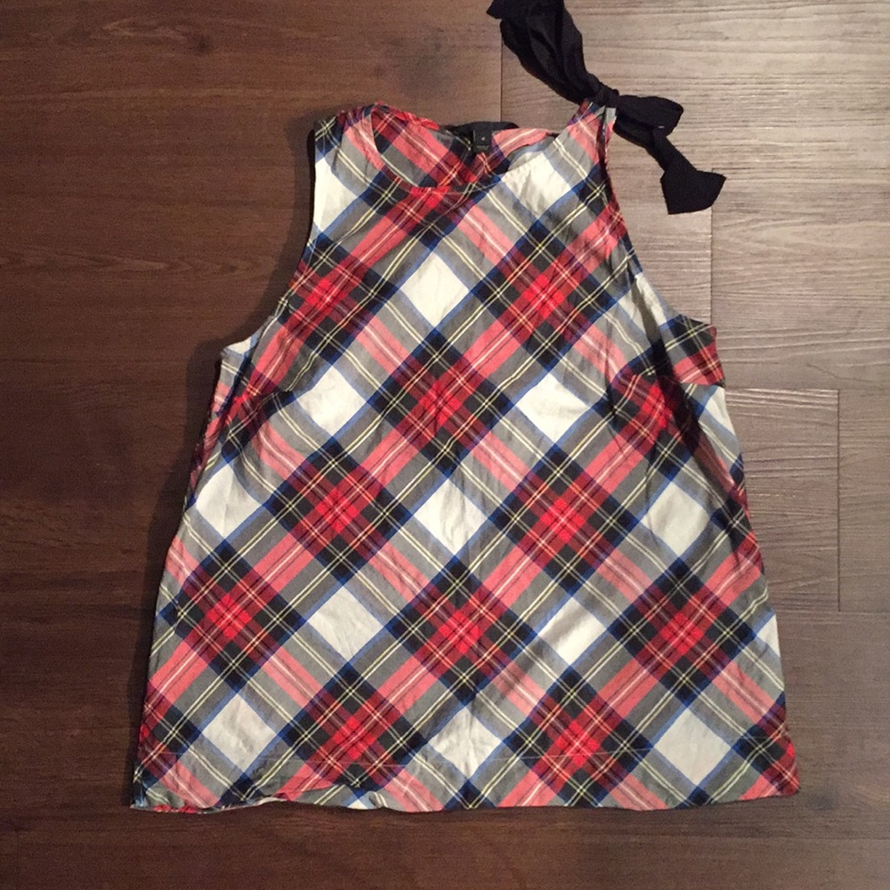 J. Crew Blouse